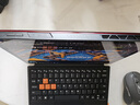 One XPlayer壹號游俠X1 Pro壹號本三合一PC游戲掌機10.95英寸筆記本電腦STEAM游戲機AMD AI 370HX 32G+1T 曬單實拍圖