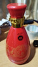 酒鬼 湘泉紅陶 馥郁香型白酒 52度 500ml*6瓶 整箱裝 曬單實拍圖