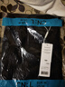 森馬（Semir）半身裙女設(shè)計感重工提花A字裙小眾時尚氣質(zhì)夏季優(yōu)雅長裙國風(fēng) 黑色90001 L 曬單實拍圖