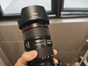 佳能（Canon） 單反鏡頭   大三元鏡頭  變焦鏡頭打鳥專業(yè)全畫幅單反相機鏡頭 EF 24-105 4L IS II USM標(biāo)準(zhǔn)變焦 官方標(biāo)配【贈送UV濾鏡+保修延保禮包】 曬單實拍圖