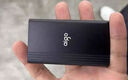 愛國者（aigo）32G錄音筆R9977連續(xù)錄音300小時(shí)超長待機(jī)專業(yè)錄音智能高清降噪錄音器設(shè)備隨身小巧學(xué)習(xí)會(huì)議采訪 曬單實(shí)拍圖