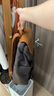 ITOPORCINI BACKPACK系列 商務旅行時尚電腦包女士雙肩包暮棕20L 曬單實拍圖