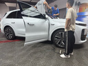 景奇汽車玻璃貼膜 三銀帝王炫彩紫 K70汽車膜太陽膜紫色前擋風隔熱膜防爆防曬隱私膜光學(xué)彩色玻璃膜 三銀帝王K70前擋【99%隔熱3.5mil超厚】 曬單實拍圖