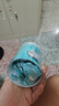 千纖草壓縮面膜紙濕敷棉敷臉專用一次性紙膜水療補水保濕超薄50粒*2罐 曬單實拍圖