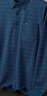 皮爾卡丹（pierre cardin）純棉抗皺親膚長(zhǎng)袖t恤男春秋季新款中年翻領(lǐng)polo領(lǐng)衫有口袋爸爸裝 哈青 帶口袋 175 52 曬單實(shí)拍圖