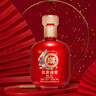 白水杜康 漢唐酒窖 臻品 52度 濃香型白酒 500ml*6瓶 整箱 婚宴送禮 曬單實(shí)拍圖