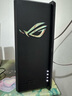 華碩（ASUS）ROG魔盒Pro 三頻WiFi7電競AI路由器 無線萬兆路由全屋wifi7 BE12000M（8個(gè)2.5G口 博通四核2.0G） 曬單實(shí)拍圖