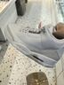耐克（NIKE）喬丹AJ3金屬銀復刻休閑鞋男子運動鞋復古籃球鞋 CT8532-111 41 曬單實拍圖