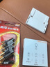南孚電池2號LR14堿性中號C型面包超人花灑費(fèi)雪玩具二號干電池1.5v探測 南孚堿性2號2粒 曬單實(shí)拍圖