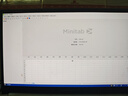 Minitab 數(shù)據(jù)分析統(tǒng)計軟件遠程安裝服務2024 v22 v21/20/19質(zhì)量管理統(tǒng)計工具 Minitab 2021【遠程安裝】 曬單實拍圖