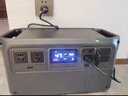 大疆【國家補(bǔ)貼】【大功率快充1度電新品】2600W220V移動(dòng)電源露營車載儲(chǔ)能戶外電源DJI Power 1000 V2 曬單實(shí)拍圖