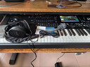森海塞爾HD600/HD660S2/HD650/HD620S有線耳機(jī)頭戴式開放封閉式生日父親節(jié)畢業(yè)禮物禮品音樂游戲耳機(jī) HIFI高保真耳機(jī)/HD660S2 曬單實(shí)拍圖