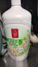 蒂花之秀梔子花香沐浴露1.8KG  潤怡神持久留香補(bǔ)水保濕家庭裝男女通用 曬單實(shí)拍圖