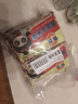 熱烈微波爆米花120g*10袋兒童休閑食品零食爆米花玉米粒小吃奶油甜味 曬單實(shí)拍圖