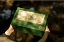 盧正浩綠茶錢塘龍井茶葉禮盒特級200g2025新茶明前長輩春茶謝師西湖禮物 曬單實拍圖
