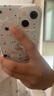 【白條免息】Apple iPhone13 蘋果13 國行5G全網(wǎng)通   雙卡 蘋果手機 星光色【曬單有禮】 99新256G【限時特惠+三年店保+豪華禮包】 曬單實拍圖