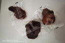 新邊界（new boundaries）阿克蘇蘋果干500g 高膳食纖維獨(dú)立包裝新疆冰糖心無核蘋果肉零食 曬單實(shí)拍圖