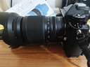 尼康（Nikon） 【全新國(guó)行正品帶票】尼克爾Z卡口鏡頭尼康Z系列微單相機(jī)鏡頭尼康z(mì)鏡頭 z24-200f/4-6.3VR鏡頭原包裝 曬單實(shí)拍圖