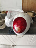 福庫(kù)（CUCKOO）韓國(guó)原裝進(jìn)口電飯煲電飯鍋小型家用智能預(yù)約家用多功能迷你電電燉鍋不粘鍋煮粥鍋迷你小型飯煲 CR-0352FR(1-3人份) 1.5L 曬單實(shí)拍圖