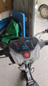 AOVOPRO越野電動(dòng)滑板車成人折疊電動(dòng)車便攜代步踏板車雙驅(qū)大動(dòng)力原地?zé)?G63-雙電池/2000W雙驅(qū)/約200km 曬單實(shí)拍圖