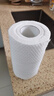 夢(mèng)庭懶人抹布無(wú)紡布20cm*150片一次性抹布家用廚房紙巾吸水吸油洗碗巾 曬單實(shí)拍圖