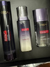 歐萊雅（LOREAL）精華水玻尿酸精華液護(hù)膚品膨膨水女緊致保濕抗皺禮物送媽媽女友 彭彭水75ml*2+精華15ml 曬單實(shí)拍圖