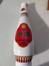 汾酒 乳玻汾酒 清香型白酒 口糧酒 48度 475mL 6瓶 整箱裝非原箱 曬單實(shí)拍圖