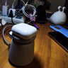 貝爾金（BELKIN）蘋果無線充電器 MagSafe磁吸快充支架 蘋果15W手機(jī)iPhone充電 手表Watch快充二合一 木炭色套裝 曬單實(shí)拍圖