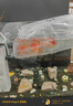 百綸木千金魚(yú)觀(guān)賞魚(yú)鴻運(yùn)當(dāng)頭金魚(yú)不加溫好養(yǎng)獅子頭活體冷水魚(yú)招財(cái)魚(yú)丹頂紅 招財(cái)三寶各2條 3-5cm 5送1備損 曬單實(shí)拍圖