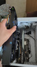 影馳 GeForce RTX 5060 魔刃 OC DLSS 4 電競游戲/設(shè)計(jì)剪輯/直播娛樂/AI本地部署電腦顯卡 曬單實(shí)拍圖