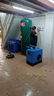 弧力永磁變頻螺桿空壓機大型壓縮工具工業(yè)級打氣泵空氣壓縮機螺桿機 暢銷(xiāo)款7.5KW永磁變頻 永磁變頻 曬單實(shí)拍圖