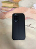洺卓適用華為Nova14手機殼nove14pro新款note14Ultra全包防摔n14翻蓋保護套navo十四系列外殼的男Por女 【華為Nova14】玄黑色+送屏幕膜 曬單實(shí)拍圖