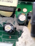 直插鋁電解電容器元件16/25V/35v/50/10/47/100/220/1000/2200uf 10V 1000UF 體積8x12mm（20個） 曬單實拍圖