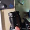 JJC相機遮光罩 適用于尼康Z 16-50mm鏡頭 替代HN-40 Z50II Z50二代 Z30 Zfc ZFC Z62 Z7II Z9 Z7配件 曬單實拍圖
