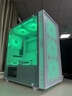 CZZ電腦組裝臺式機 i5-12400F/5060ti/4070游戲建模設計 電競游戲直播主機 家用辦公多核自配diy整機 套餐一：i5/1TB/3060/游戲直播 單主機 曬單實(shí)拍圖