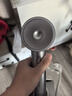 美的（Midea）高速吹風(fēng)機(jī) 39億等離子護(hù)發(fā) 家用負(fù)離子吹風(fēng)筒 殺菌除頭螨電吹風(fēng)FG208銀 國(guó)家補(bǔ)貼 七夕情人節(jié)禮物 曬單實(shí)拍圖