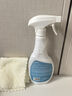 Jecroila墻布專用清潔劑壁布壁紙免水洗清洗劑家用墻紙去污神器500ml 曬單實拍圖