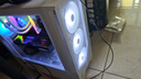微星  AMD銳龍R7 7800x3D/9500F/RTX5060Ti 16G/5070組裝電腦電競3A游戲直播主機臺式機整機diy組裝機 9500F+6700XT-傳奇B+級 單主機 曬單實(shí)拍圖