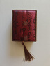 石玥珠寶 精品4-4.5mm石榴石手鏈項(xiàng)鏈轉(zhuǎn)運(yùn)珠天然手串男女士款 水晶瑪瑙  曬單實(shí)拍圖