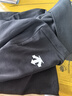 DESCENTE迪桑特TRAINING系列綜訓(xùn)訓(xùn)練運(yùn)動(dòng)健身男士短袖POLO衫 BK-Tap Shoe 2XL (185/104A) 曬單實(shí)拍圖