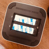 阿卡西斯（acasis）適用Macmini M4拓展塢硬盤盒40Gbps傳輸雙DP投屏16TB擴(kuò)容適配M4/M4Pro主機(jī)兼容雷電4/5接口M001Pro 曬單實(shí)拍圖