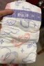 舒比奇玫瑰沁潤(rùn)敏感肌紙尿褲S34片新生兒尿褲小號(hào)嬰兒尿不濕 曬單實(shí)拍圖