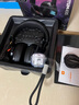 JBL 量子風暴Q400游戲耳機頭戴式 有線耳機 耳機頭戴式 7.1環(huán)繞音  電競耳機 電競耳麥聲卡三角洲行動 Q400 曬單實拍圖