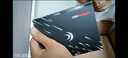 金百達（KINGBANK）32GB(16G×2)套裝 DDR4 3600 臺式機內(nèi)存條 海力士原裝CJR/DJR顆粒 銀爵 C18 曬單實拍圖