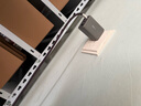 公牛（BULL）67W氮化鎵充電器 多口USB/Type-C快充頭適用MacBook Pro聯(lián)想筆記本蘋(píng)果15/14華為小米手機 卵石灰 曬單實(shí)拍圖