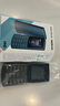 諾基亞【新款】諾基亞Nokia 105 4G 全網(wǎng)通 雙卡雙待 超長待機(jī) 大按鍵老人機(jī) 學(xué)生備用機(jī)功能機(jī) 黑色 官方標(biāo)配 曬單實(shí)拍圖