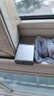 貝意品窗戶限位器窗戶鎖扣兒童安全鎖紗窗鎖安全防護(hù)防盜推拉平移窗鎖 曬單實拍圖