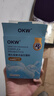 OKW猴頭菇OKW益生菌 猴頭菇0KW復合益生菌粉嗯嗯不暢成人兒童即食型 周期裝3盒 75%的人選擇  立省70 曬單實(shí)拍圖