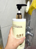倍膳健山茶花搓泥寶600ml啫喱沐浴全身去角質(zhì)搓澡泥磨砂膏兒童男士東來 曬單實拍圖