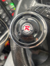 SKIG汽車方向盤助力器軸承式轎車貨車通用單手轉(zhuǎn)彎輔助省力轉(zhuǎn)向助力球 【助力球】YI-68 黑色 曬單實(shí)拍圖